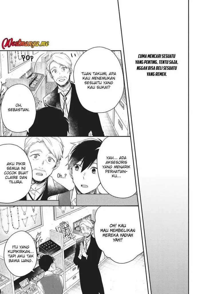 image-komik-isekai-tensei-shitara-aiken-ga-saikyou-ni-narimashita-silver-fenrir-to-ore-ga-isekai-kurashi-wo-hajimetara-chapter-7-19/24