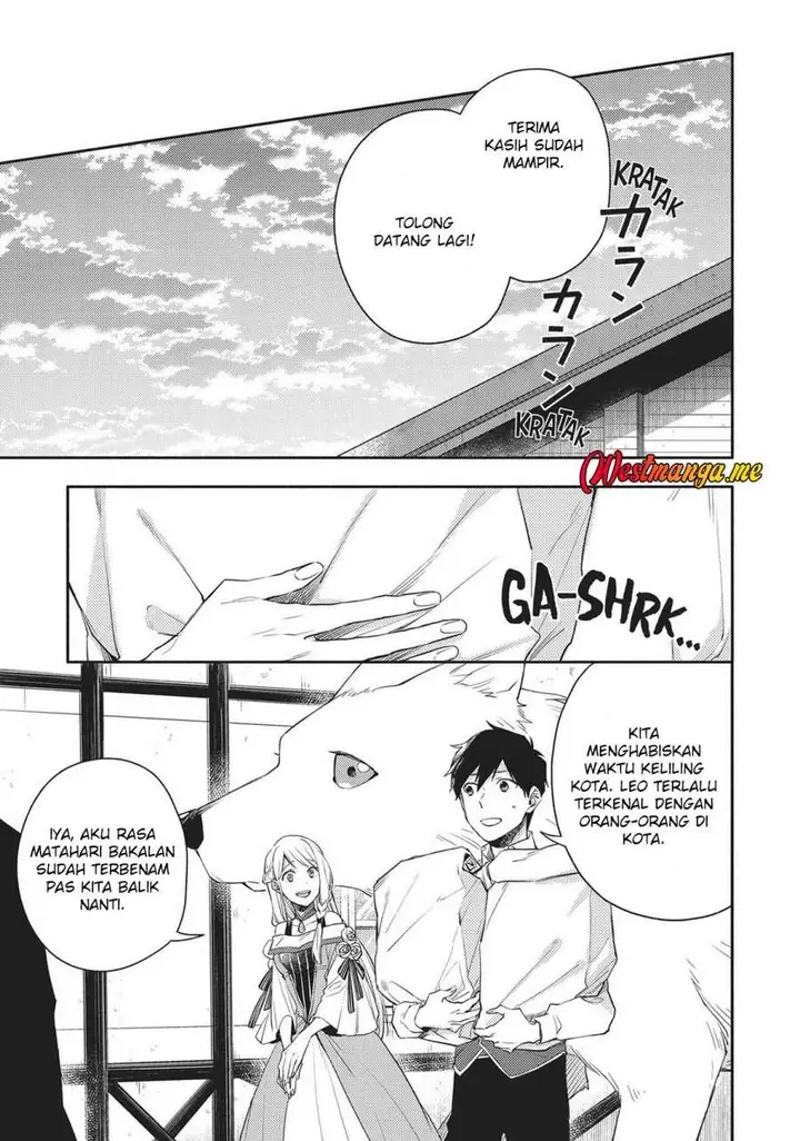 image-komik-isekai-tensei-shitara-aiken-ga-saikyou-ni-narimashita-silver-fenrir-to-ore-ga-isekai-kurashi-wo-hajimetara-chapter-7-21/24