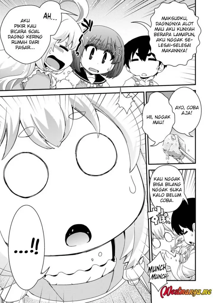 image-komik-isekai-tensei-slum-machi-kara-no-nariagari-saishuya-ryou-wo-shite-gohan-tabete-slow-life-surun-da-chapter-10-8/32