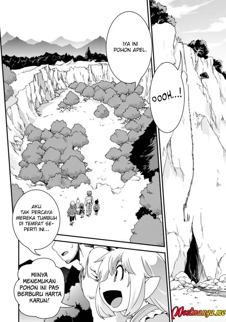 image-komik-isekai-tensei-slum-machi-kara-no-nariagari-saishuya-ryou-wo-shite-gohan-tabete-slow-life-surun-da-chapter-10-27/32