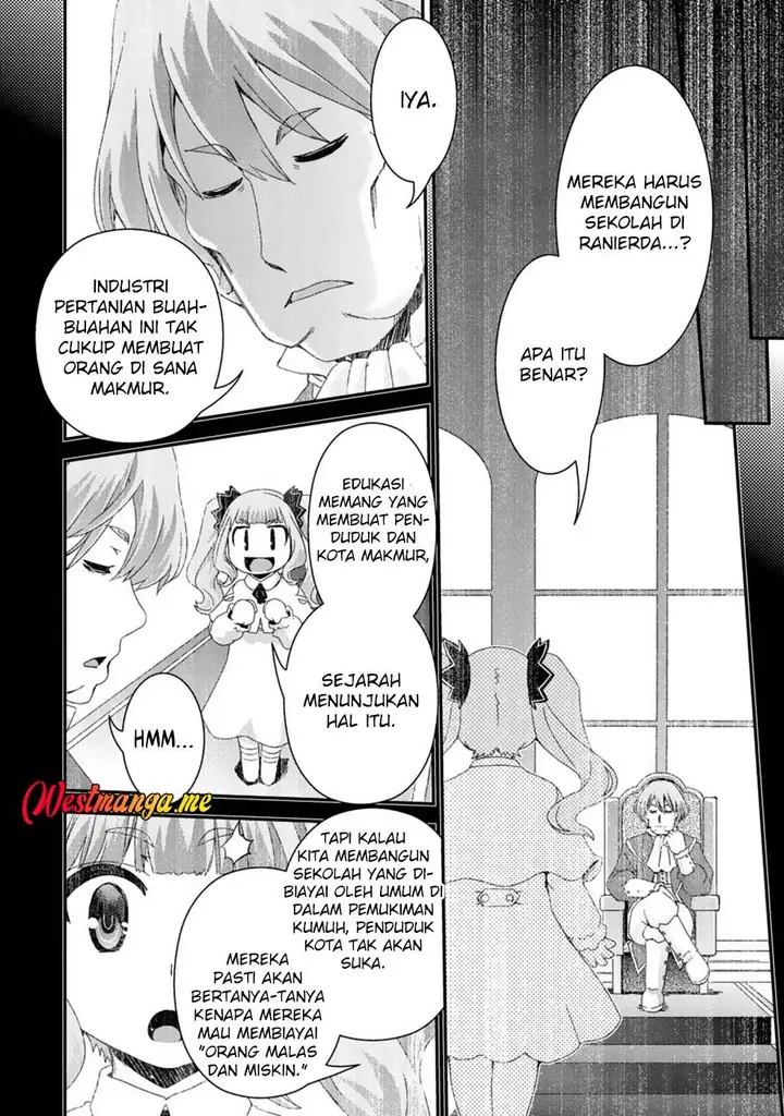 image-komik-isekai-tensei-slum-machi-kara-no-nariagari-saishuya-ryou-wo-shite-gohan-tabete-slow-life-surun-da-chapter-11-7/33