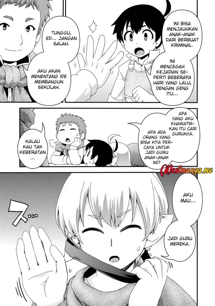 image-komik-isekai-tensei-slum-machi-kara-no-nariagari-saishuya-ryou-wo-shite-gohan-tabete-slow-life-surun-da-chapter-11-10/33