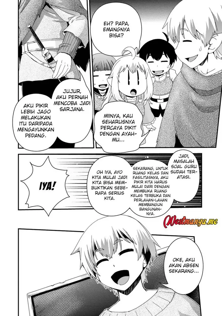 image-komik-isekai-tensei-slum-machi-kara-no-nariagari-saishuya-ryou-wo-shite-gohan-tabete-slow-life-surun-da-chapter-11-11/33