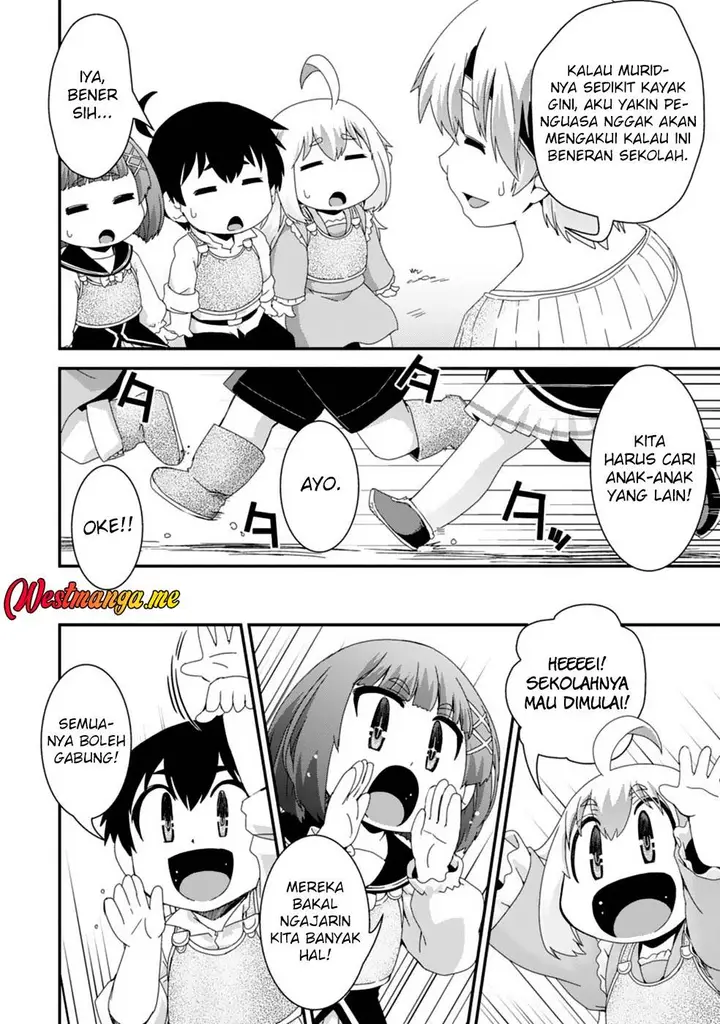 image-komik-isekai-tensei-slum-machi-kara-no-nariagari-saishuya-ryou-wo-shite-gohan-tabete-slow-life-surun-da-chapter-11-13/33