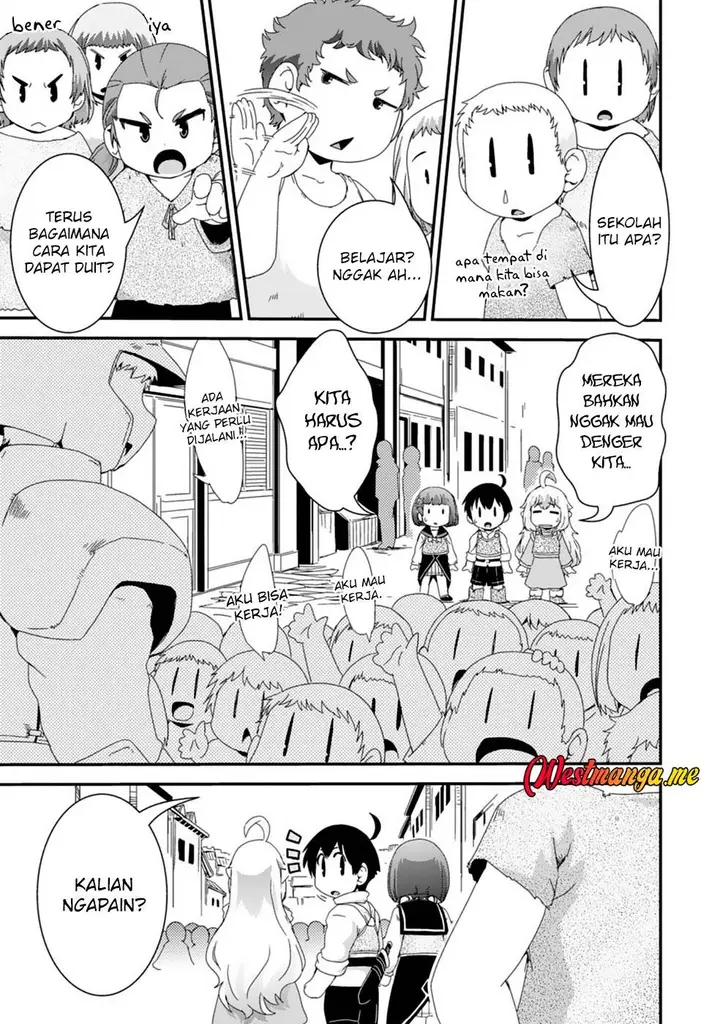 image-komik-isekai-tensei-slum-machi-kara-no-nariagari-saishuya-ryou-wo-shite-gohan-tabete-slow-life-surun-da-chapter-11-14/33