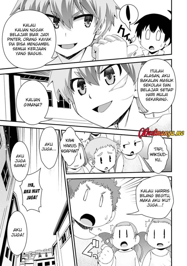 image-komik-isekai-tensei-slum-machi-kara-no-nariagari-saishuya-ryou-wo-shite-gohan-tabete-slow-life-surun-da-chapter-11-16/33