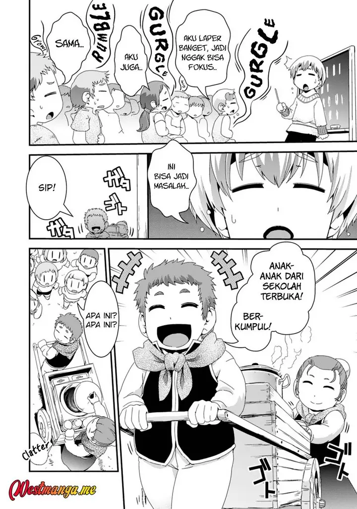 image-komik-isekai-tensei-slum-machi-kara-no-nariagari-saishuya-ryou-wo-shite-gohan-tabete-slow-life-surun-da-chapter-11-19/33