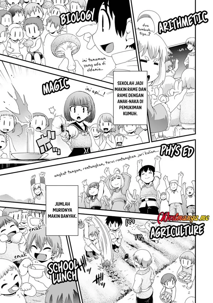 image-komik-isekai-tensei-slum-machi-kara-no-nariagari-saishuya-ryou-wo-shite-gohan-tabete-slow-life-surun-da-chapter-11-22/33