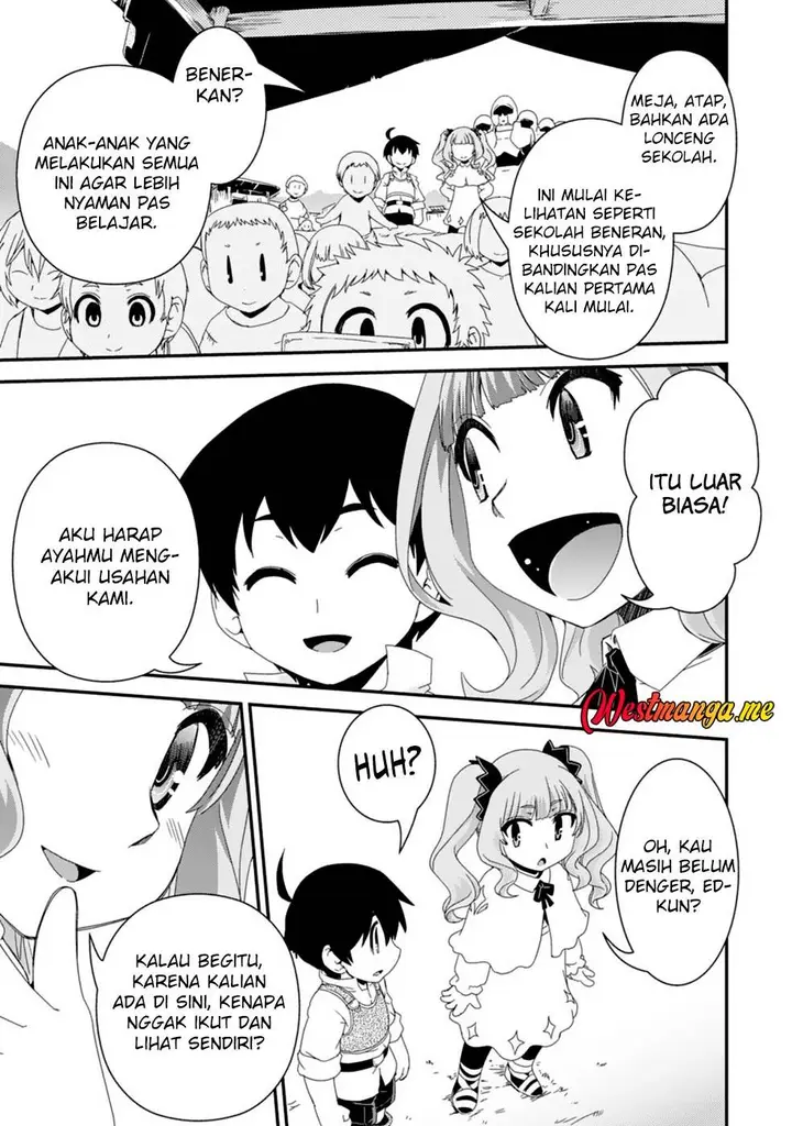 image-komik-isekai-tensei-slum-machi-kara-no-nariagari-saishuya-ryou-wo-shite-gohan-tabete-slow-life-surun-da-chapter-11-24/33