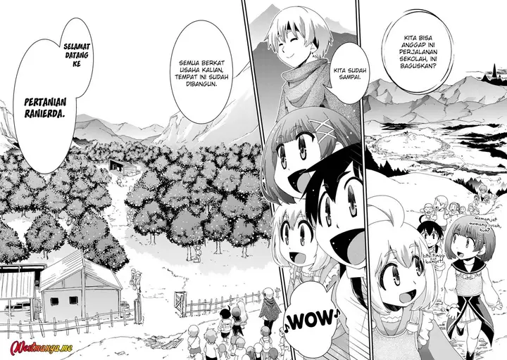 image-komik-isekai-tensei-slum-machi-kara-no-nariagari-saishuya-ryou-wo-shite-gohan-tabete-slow-life-surun-da-chapter-11-25/33