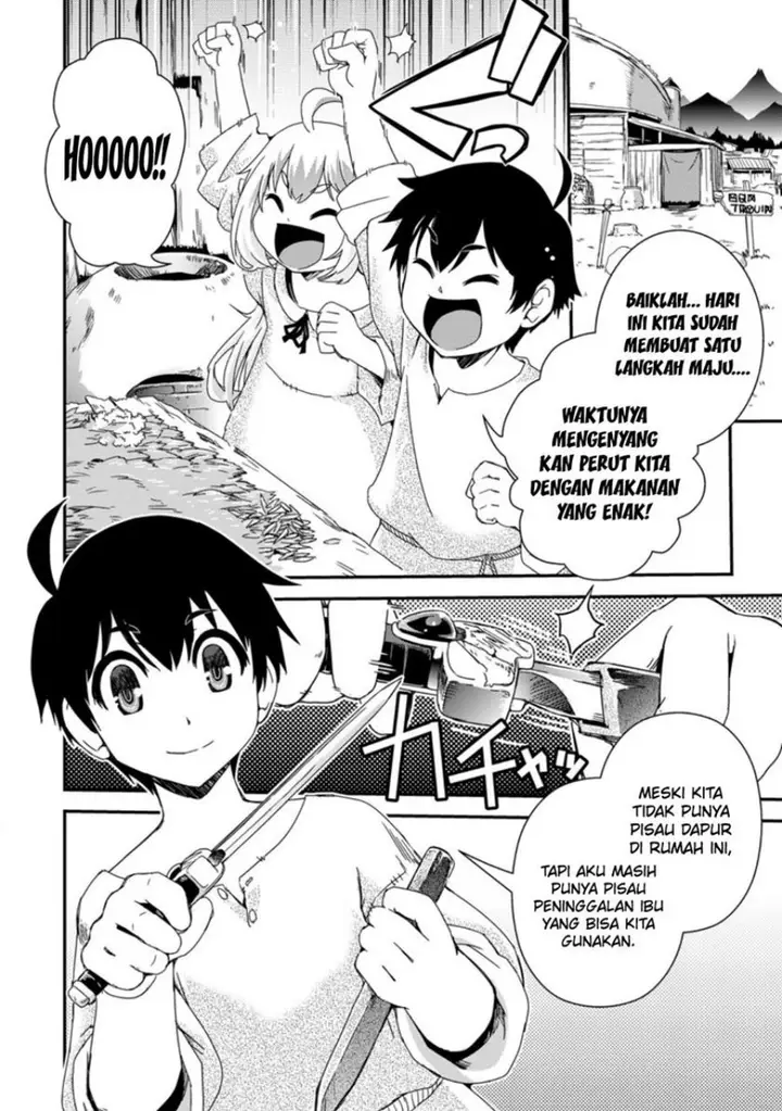 image-komik-isekai-tensei-slum-machi-kara-no-nariagari-saishuya-ryou-wo-shite-gohan-tabete-slow-life-surun-da-chapter-2-12/21