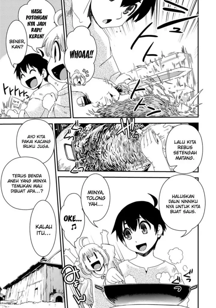 image-komik-isekai-tensei-slum-machi-kara-no-nariagari-saishuya-ryou-wo-shite-gohan-tabete-slow-life-surun-da-chapter-2-13/21