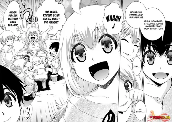 image-komik-isekai-tensei-slum-machi-kara-no-nariagari-saishuya-ryou-wo-shite-gohan-tabete-slow-life-surun-da-chapter-2-20/21