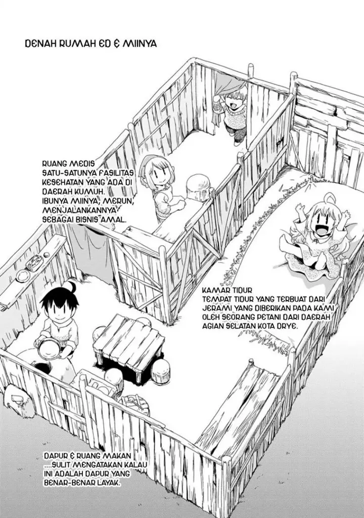 image-komik-isekai-tensei-slum-machi-kara-no-nariagari-saishuya-ryou-wo-shite-gohan-tabete-slow-life-surun-da-chapter-3-3/26