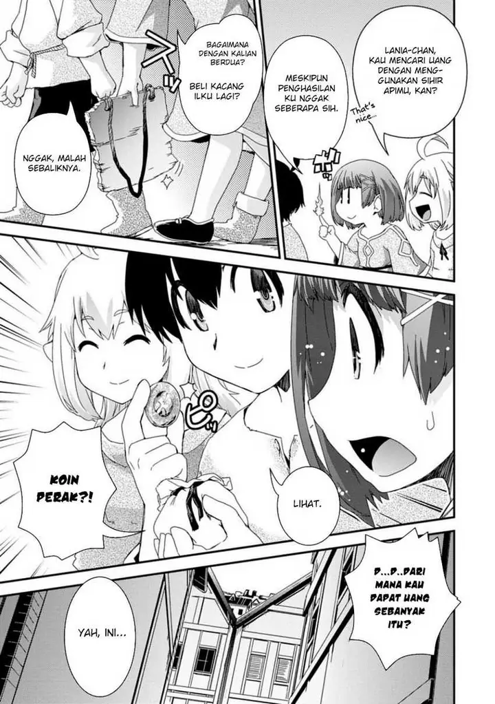 image-komik-isekai-tensei-slum-machi-kara-no-nariagari-saishuya-ryou-wo-shite-gohan-tabete-slow-life-surun-da-chapter-4-12/32