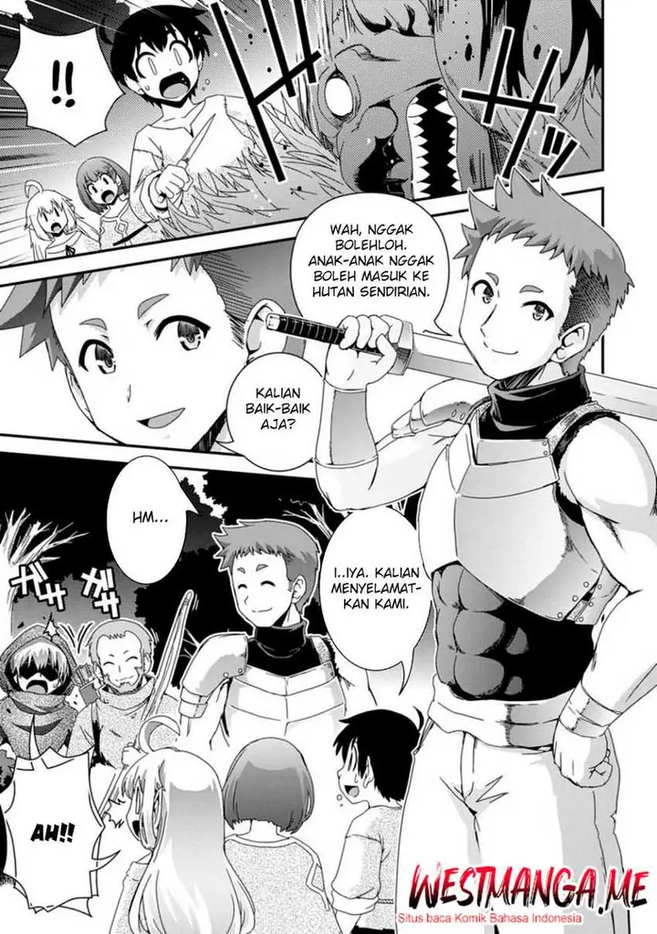 image-komik-isekai-tensei-slum-machi-kara-no-nariagari-saishuya-ryou-wo-shite-gohan-tabete-slow-life-surun-da-chapter-5-8/23