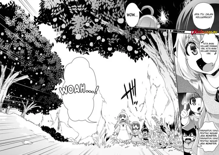 image-komik-isekai-tensei-slum-machi-kara-no-nariagari-saishuya-ryou-wo-shite-gohan-tabete-slow-life-surun-da-chapter-7-13/33