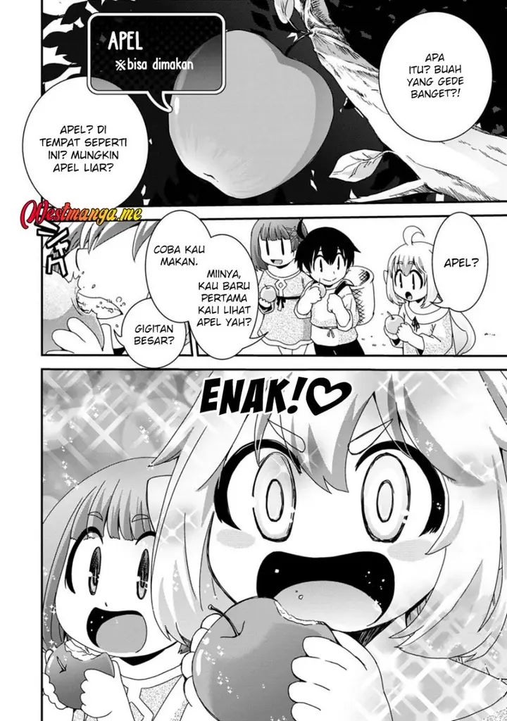 image-komik-isekai-tensei-slum-machi-kara-no-nariagari-saishuya-ryou-wo-shite-gohan-tabete-slow-life-surun-da-chapter-7-14/33