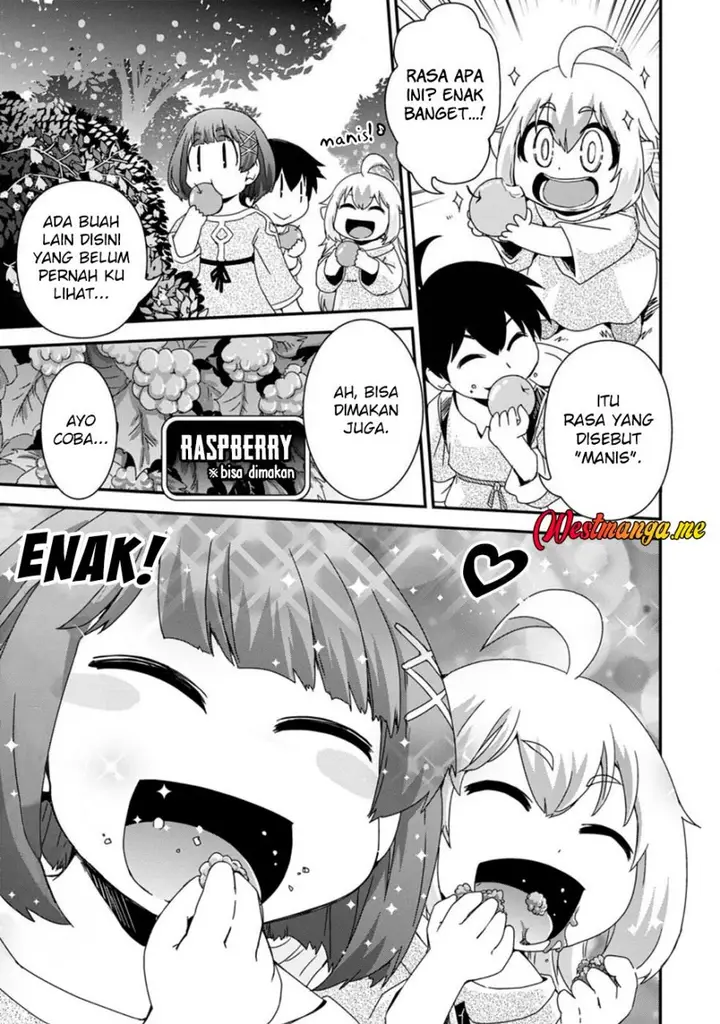 image-komik-isekai-tensei-slum-machi-kara-no-nariagari-saishuya-ryou-wo-shite-gohan-tabete-slow-life-surun-da-chapter-7-15/33