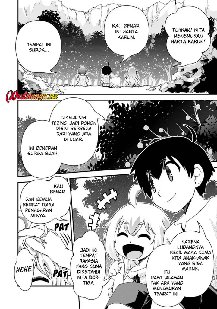 image-komik-isekai-tensei-slum-machi-kara-no-nariagari-saishuya-ryou-wo-shite-gohan-tabete-slow-life-surun-da-chapter-7-16/33