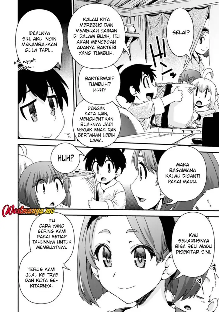 image-komik-isekai-tensei-slum-machi-kara-no-nariagari-saishuya-ryou-wo-shite-gohan-tabete-slow-life-surun-da-chapter-7-20/33