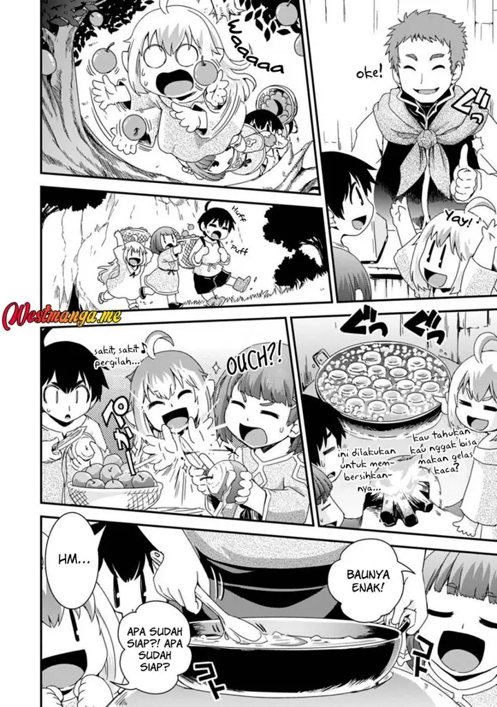 image-komik-isekai-tensei-slum-machi-kara-no-nariagari-saishuya-ryou-wo-shite-gohan-tabete-slow-life-surun-da-chapter-7-22/33