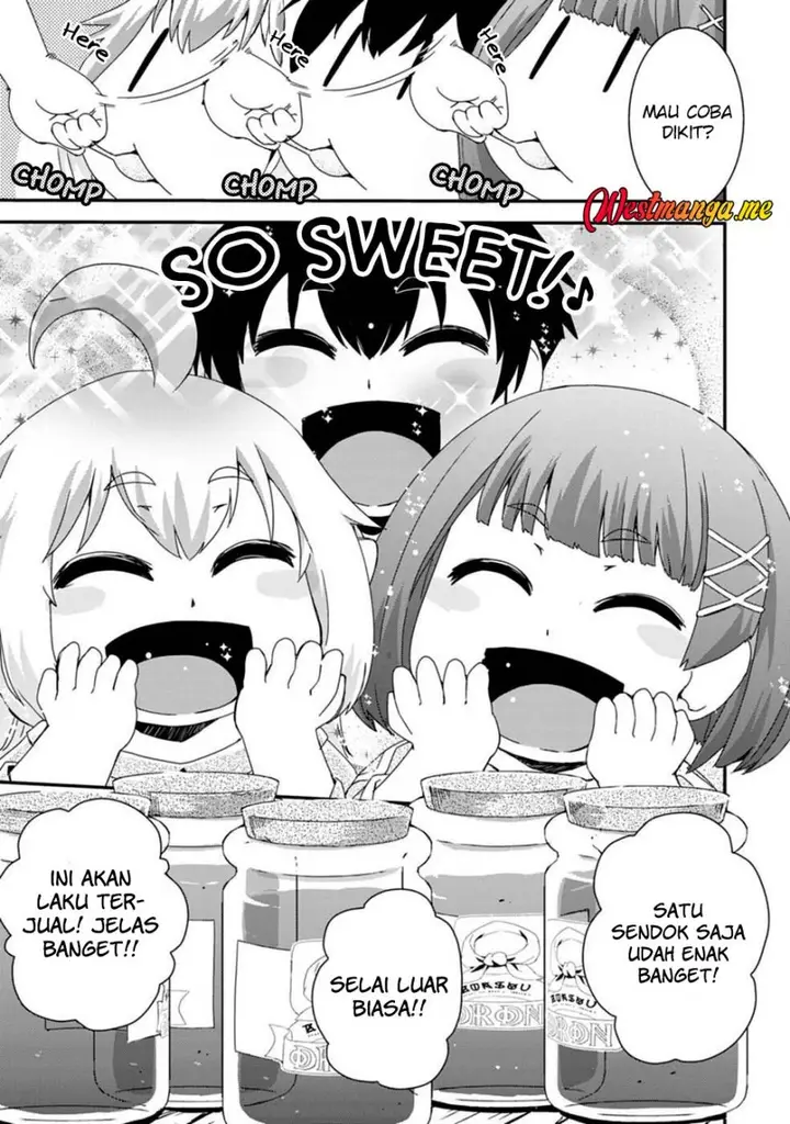 image-komik-isekai-tensei-slum-machi-kara-no-nariagari-saishuya-ryou-wo-shite-gohan-tabete-slow-life-surun-da-chapter-7-23/33