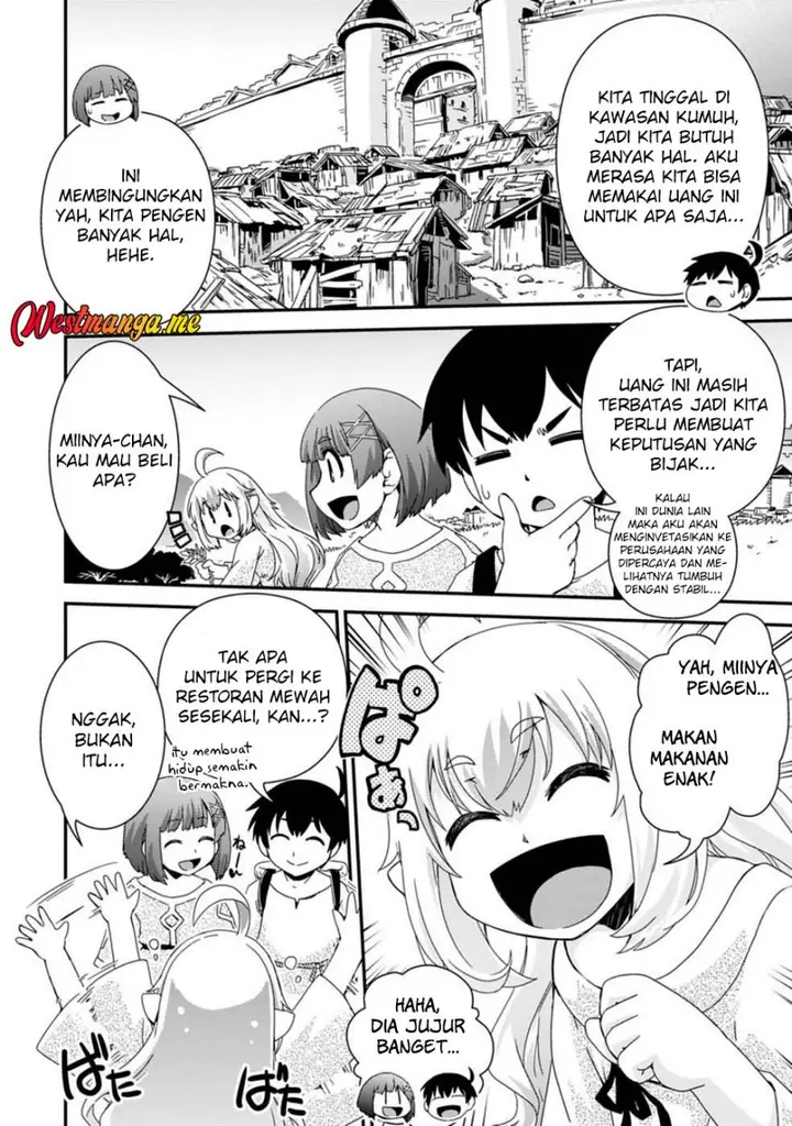 image-komik-isekai-tensei-slum-machi-kara-no-nariagari-saishuya-ryou-wo-shite-gohan-tabete-slow-life-surun-da-chapter-7-28/33