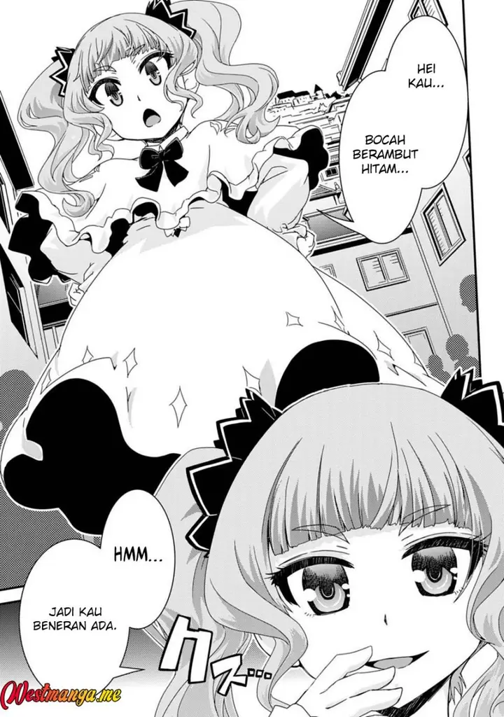 image-komik-isekai-tensei-slum-machi-kara-no-nariagari-saishuya-ryou-wo-shite-gohan-tabete-slow-life-surun-da-chapter-7-32/33
