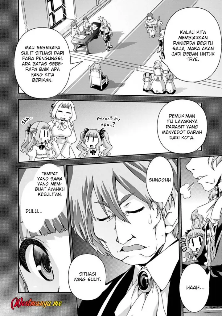 image-komik-isekai-tensei-slum-machi-kara-no-nariagari-saishuya-ryou-wo-shite-gohan-tabete-slow-life-surun-da-chapter-8-18/35