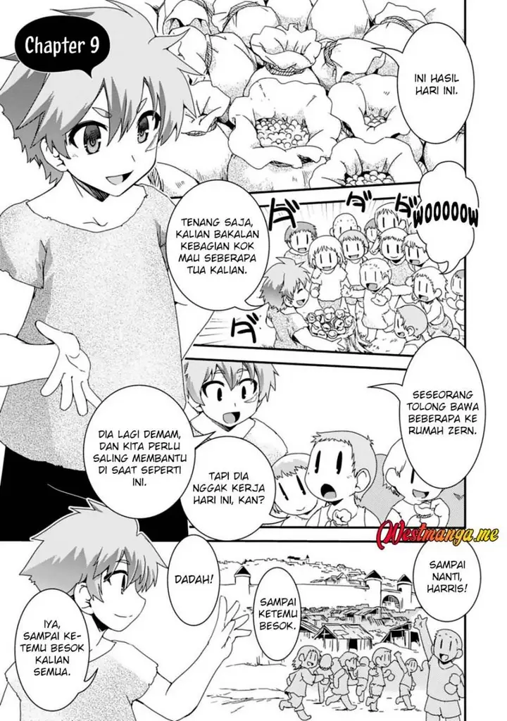 image-komik-isekai-tensei-slum-machi-kara-no-nariagari-saishuya-ryou-wo-shite-gohan-tabete-slow-life-surun-da-chapter-9-1/34