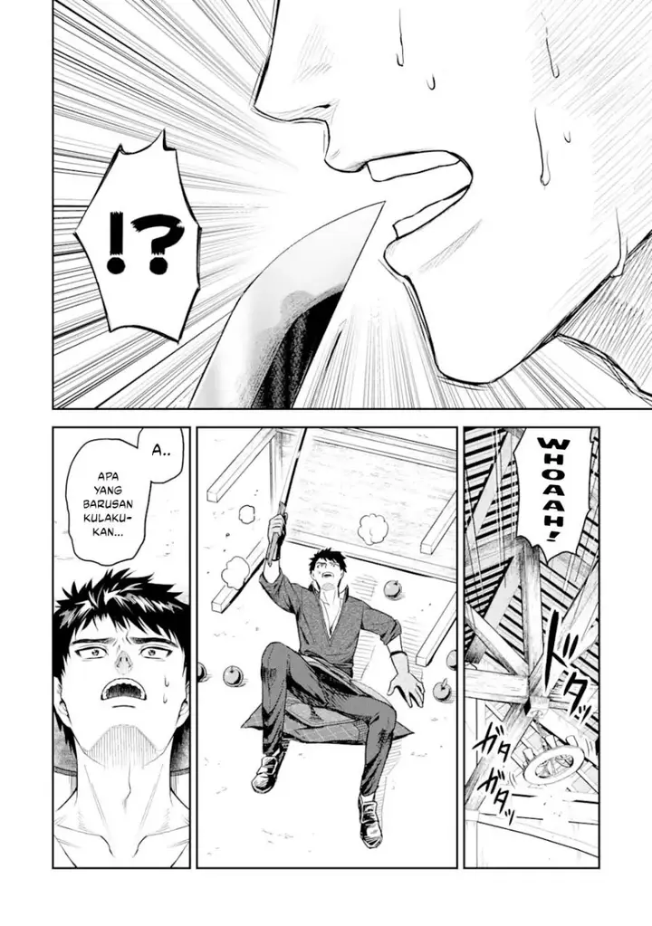 image-komik-isekai-toushou-no-maken-seisaku-gurashi-chapter-1.2-5/16