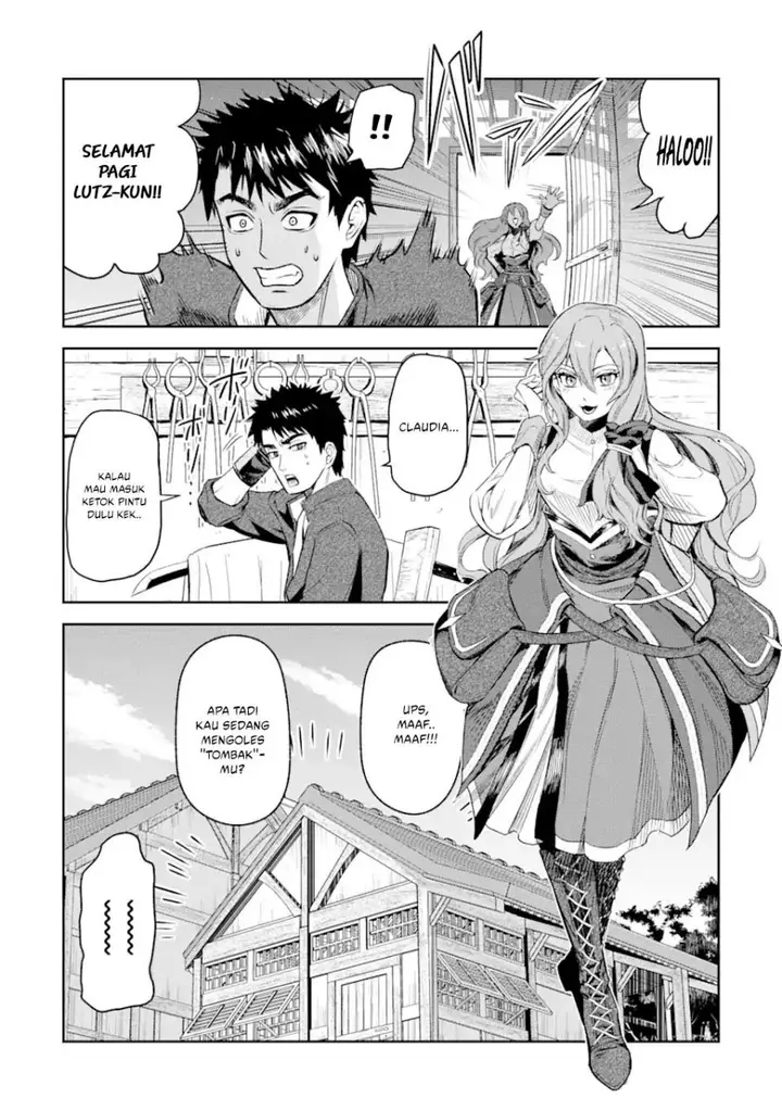 image-komik-isekai-toushou-no-maken-seisaku-gurashi-chapter-1.2-9/16