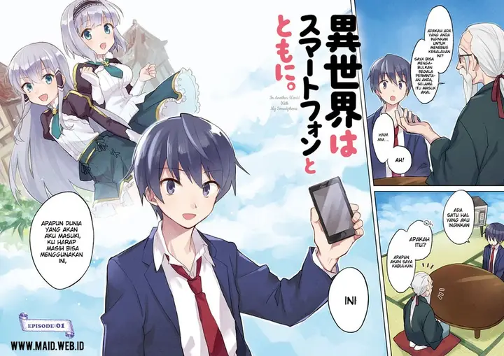 image-komik-isekai-wa-smartphone-to-tomo-ni-chapter-1-2/36