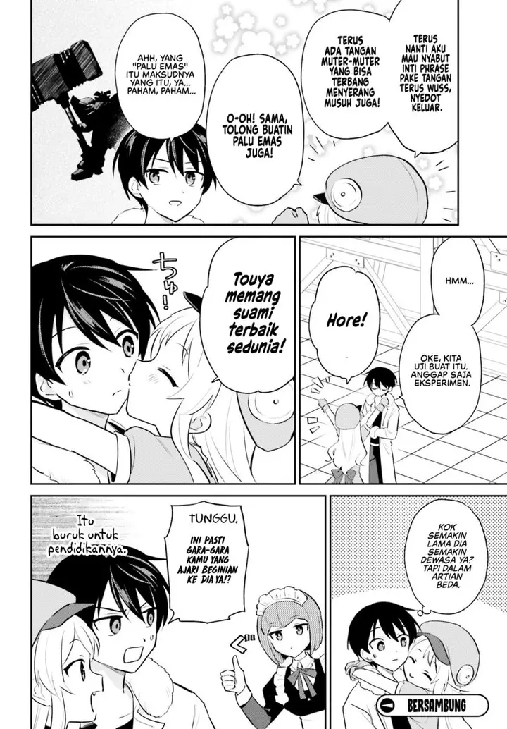 image-komik-isekai-wa-smartphone-to-tomo-ni-chapter-101-18/19