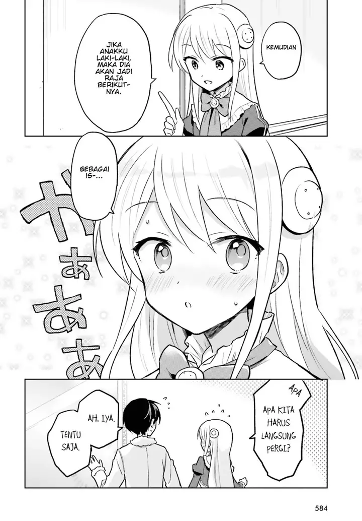 image-komik-isekai-wa-smartphone-to-tomo-ni-chapter-35-7/16