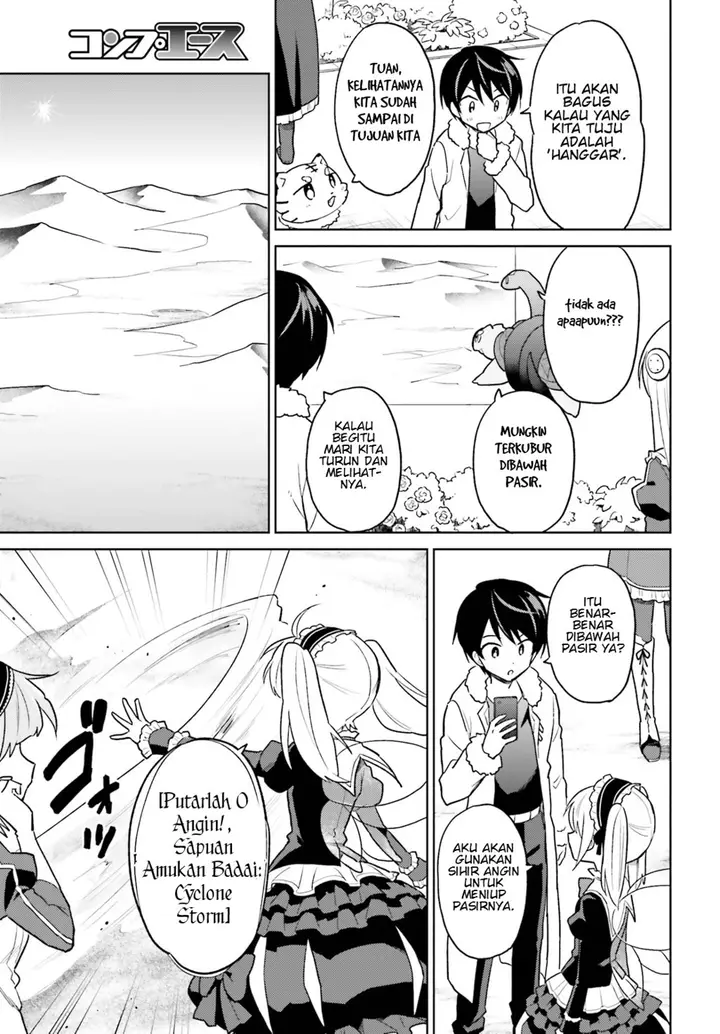 image-komik-isekai-wa-smartphone-to-tomo-ni-chapter-37-7/27