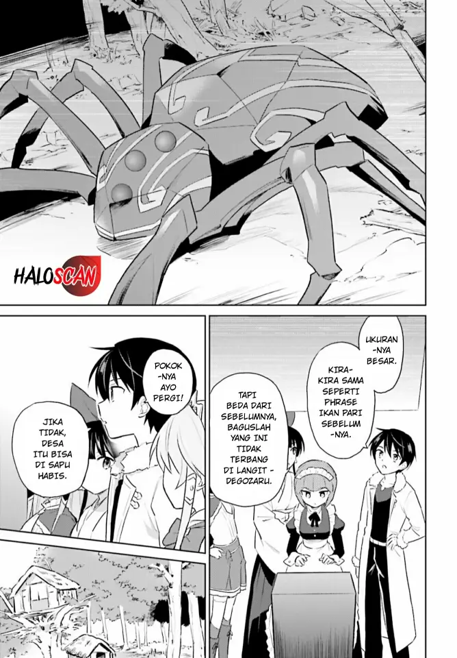 image-komik-isekai-wa-smartphone-to-tomo-ni-chapter-49-5/23