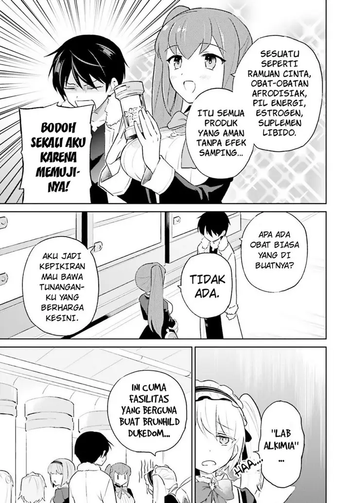 image-komik-isekai-wa-smartphone-to-tomo-ni-chapter-51-17/21