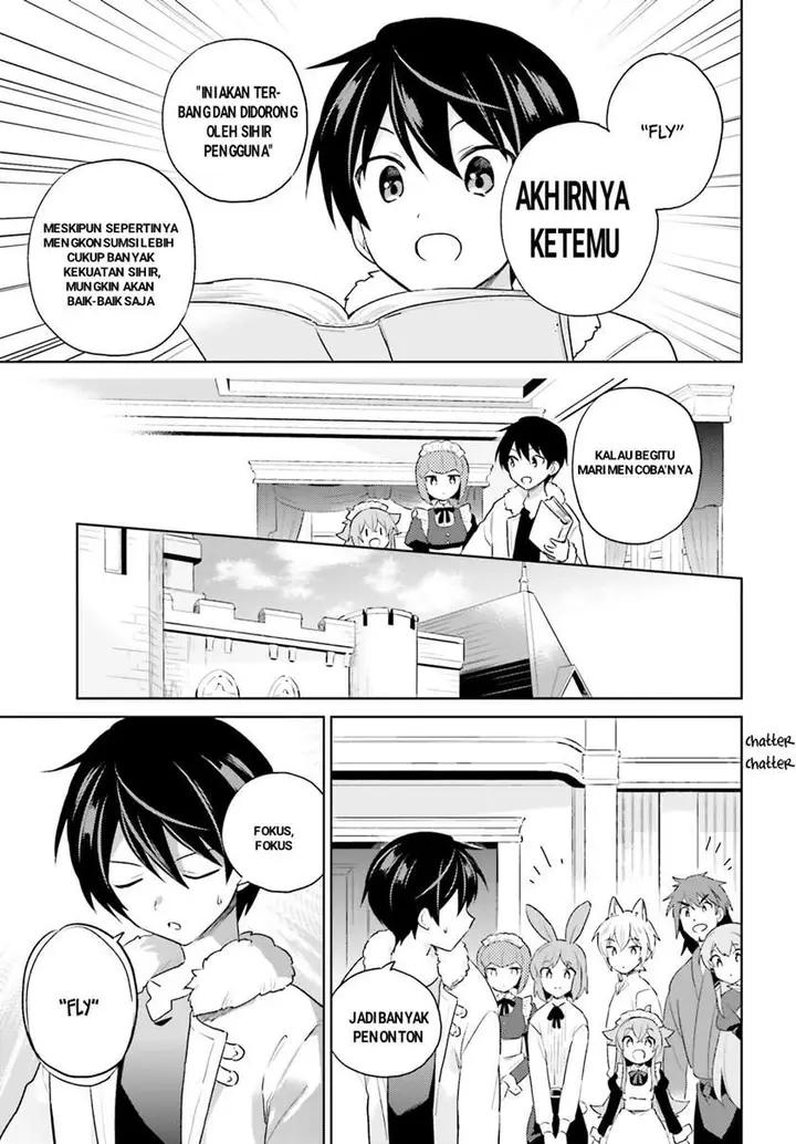 image-komik-isekai-wa-smartphone-to-tomo-ni-chapter-57-6/18