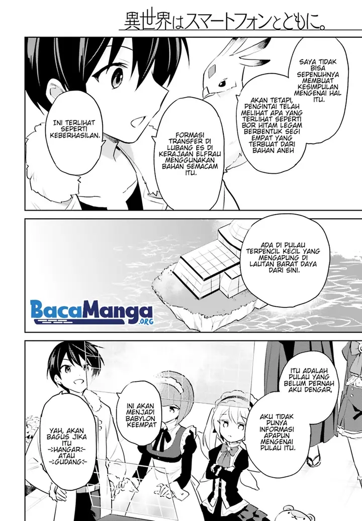image-komik-isekai-wa-smartphone-to-tomo-ni-chapter-62-8/25