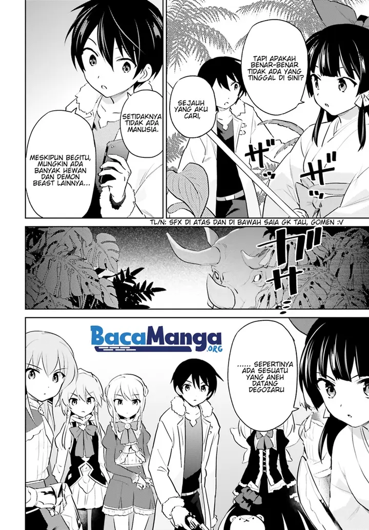 image-komik-isekai-wa-smartphone-to-tomo-ni-chapter-62-10/25