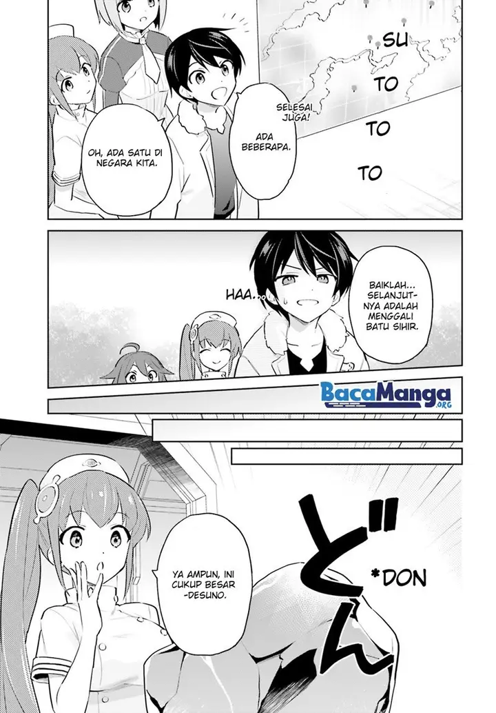 image-komik-isekai-wa-smartphone-to-tomo-ni-chapter-63-5/23
