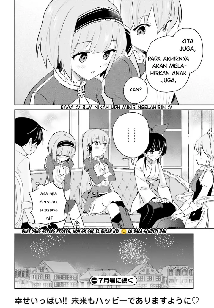 image-komik-isekai-wa-smartphone-to-tomo-ni-chapter-67-16/17