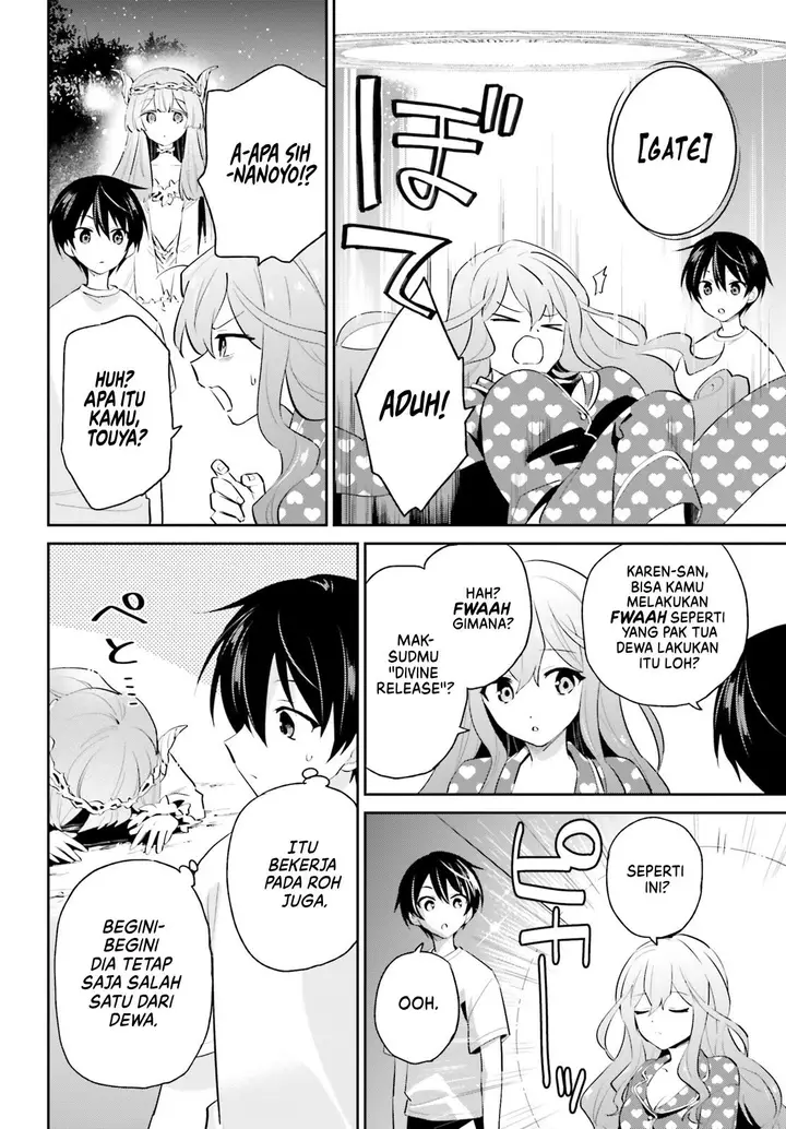 image-komik-isekai-wa-smartphone-to-tomo-ni-chapter-83-16/17