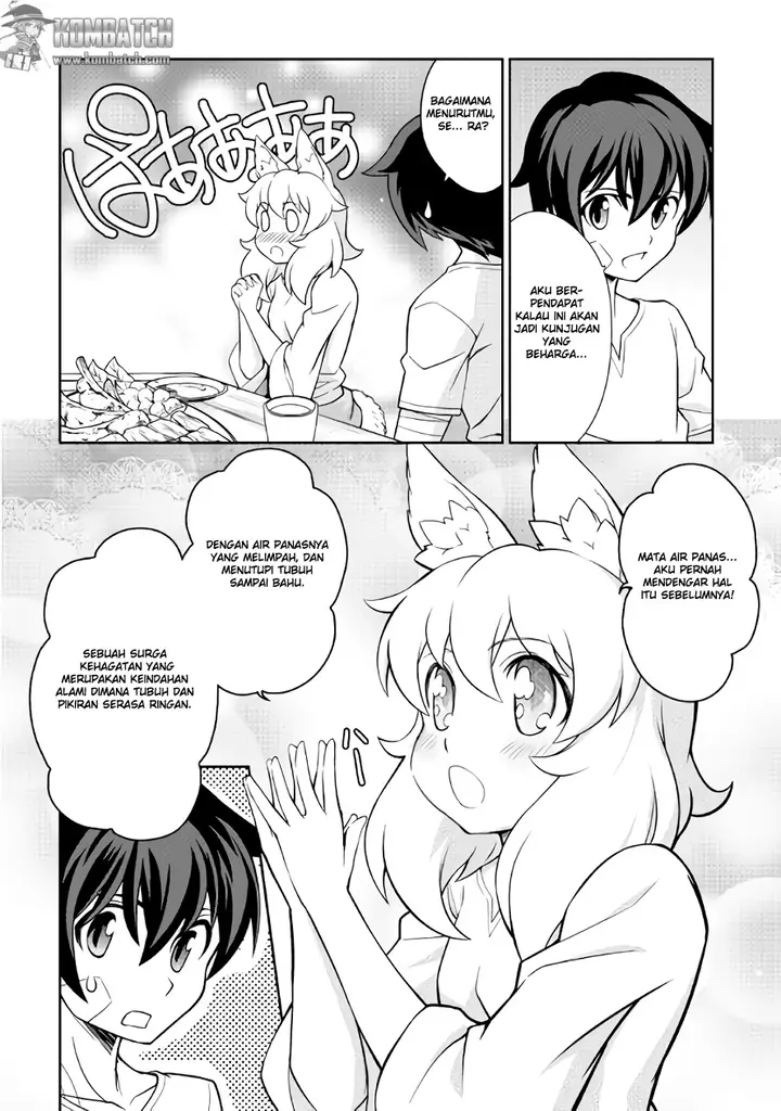 image-komik-isekai-wo-seigyo-mahou-de-kirihirake-chapter-14-10/19