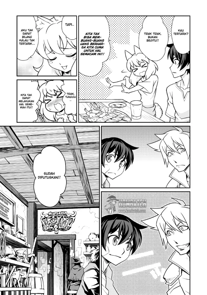 image-komik-isekai-wo-seigyo-mahou-de-kirihirake-chapter-14-11/19