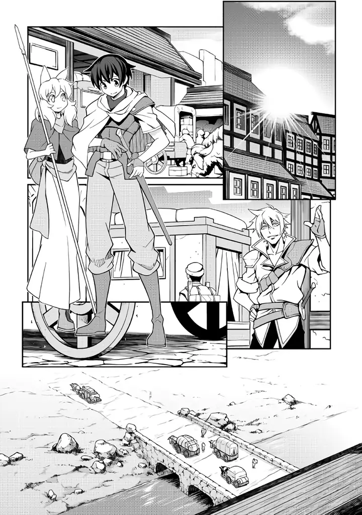 image-komik-isekai-wo-seigyo-mahou-de-kirihirake-chapter-14-12/19