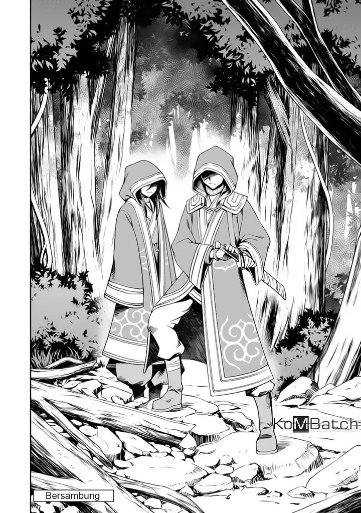 image-komik-isekai-wo-seigyo-mahou-de-kirihirake-chapter-16-25/27