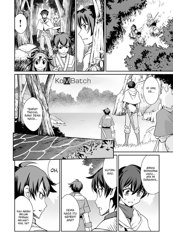 image-komik-isekai-wo-seigyo-mahou-de-kirihirake-chapter-17-19/24